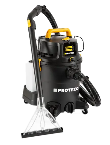 Tepovač koberců 3v1 PREMIUM